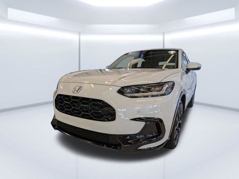 New 2026 Honda HR-V EX-L image 7