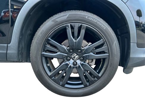 Used 2021 Honda Pilot Special Edition image 29