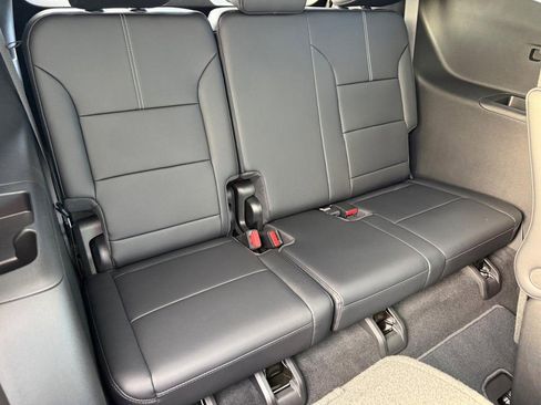 New 2026 GMC Acadia Elevation w/ Black Edition image 5