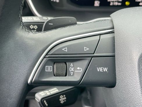 Used 2022 Audi Q3 2.0T Premium image 14