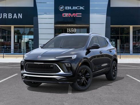 New 2026 Buick Encore GX Sport Touring w/ Advanced Technology Package image 6