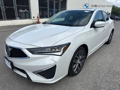 Used 2019 Acura ILX