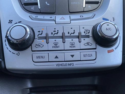 Used 2013 Chevrolet Equinox LT w/ Driver Convenience Package FWD image 25