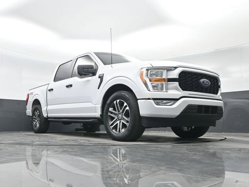 Used 2021 Ford F150 XL w/ STX Appearance Package image 33