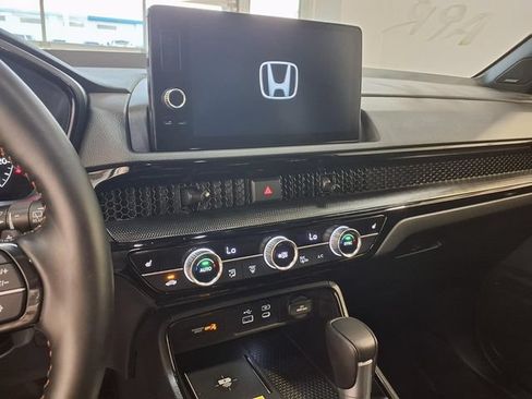 Certified 2025 Honda CR-V Sport Touring image 15