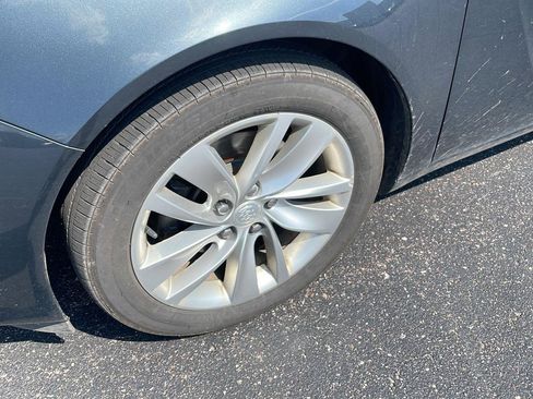 Used 2015 Buick Regal Premium FWD image 19