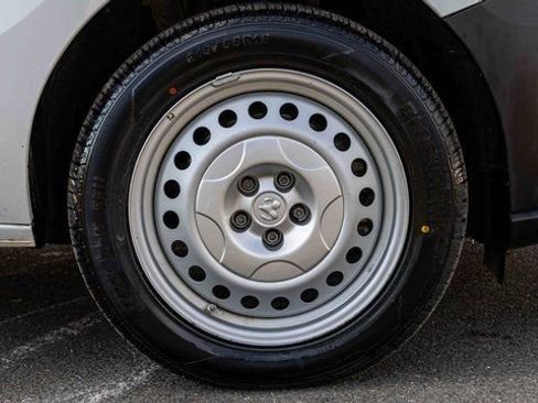 Used 2021 RAM ProMaster City Tradesman image 26