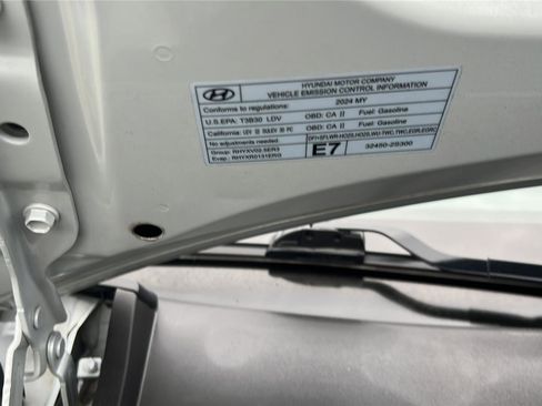 Used 2024 Hyundai Sonata SEL image 26