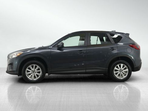 Used 2014 MAZDA CX-5 Touring image 2