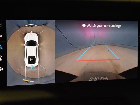 Used 2024 Porsche Taycan image 14