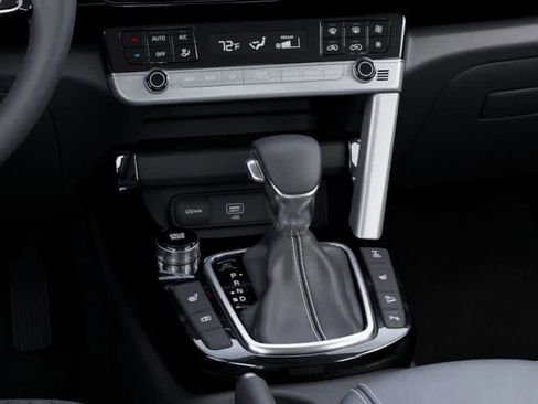 New 2025 Kia Seltos X-Line AWD/4WD image 23