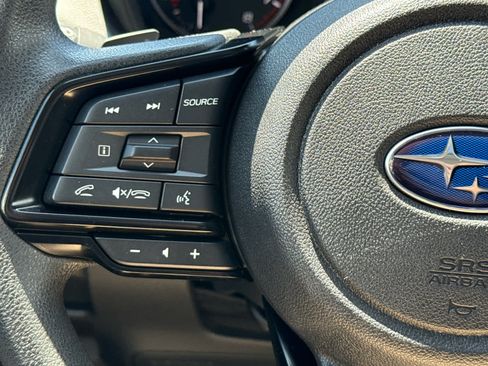 Certified 2025 Subaru Crosstrek 2.5i Premium AWD/4WD image 14