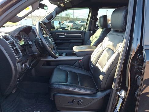 Used 2020 RAM 1500 Rebel w/ Rebel Level 2 Equipment Group image 14