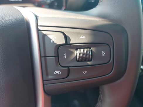 Used 2023 GMC Sierra 1500 Elevation AWD/4WD image 17