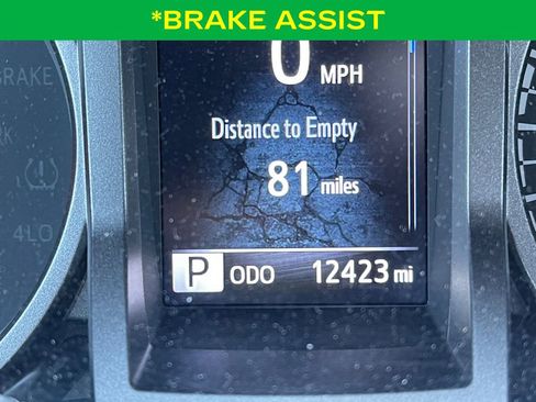 Used 2023 Toyota Tacoma TRD Sport image 22