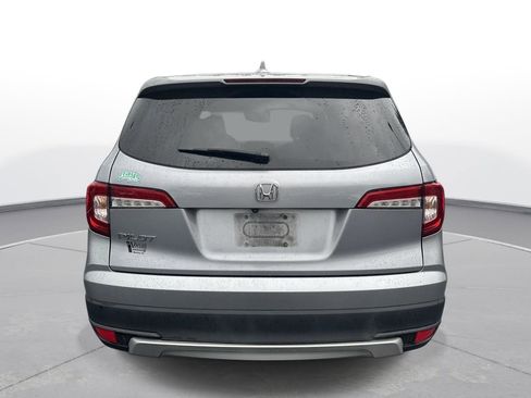 Used 2019 Honda Pilot EX-L image 7