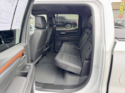 Used 2023 GMC Sierra 1500 Denali AWD/4WD image 21