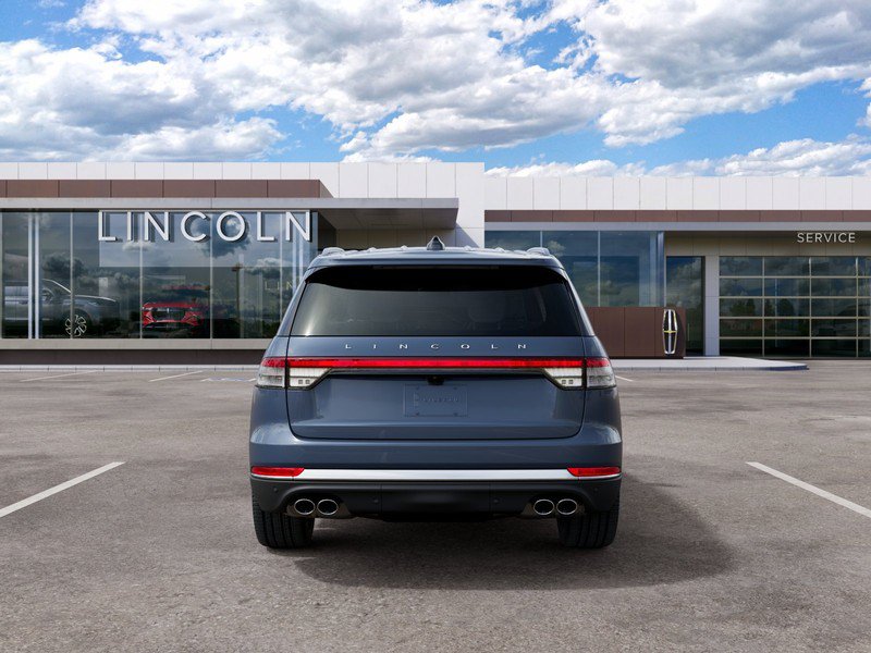 New 2027 Lincoln Aviator Reserve AWD/4WD image 7