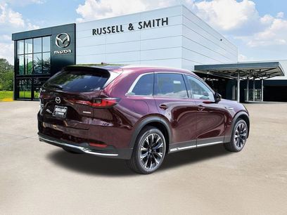 New 2026 MAZDA CX-90 Plug-In Hybrid w/ Premium Plus