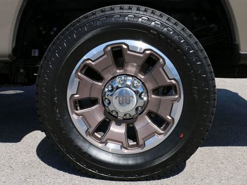 New 2026 Ford F250 King Ranch AWD/4WD image 9