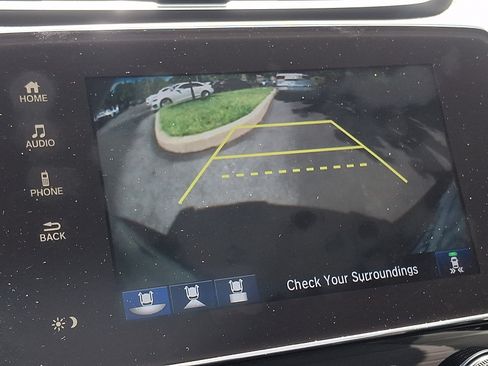 Used 2019 Honda CR-V EX-L image 17