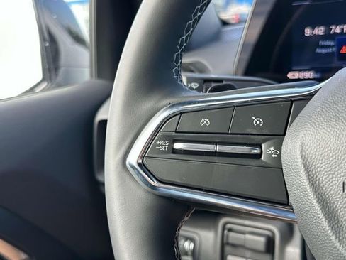 New 2026 Chevrolet Silverado EV LT w/ Plus Package image 18