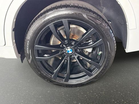 Used 2019 BMW X6 sDrive35i w/ M Sport Package RWD image 31