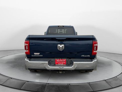 Used 2024 RAM 3500 Laramie image 6