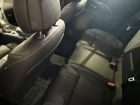 Used 2014 Buick LaCrosse Leather FWD image 29