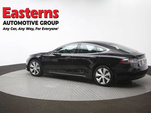 Used 2021 Tesla Model S Long Range AWD/4WD image 60