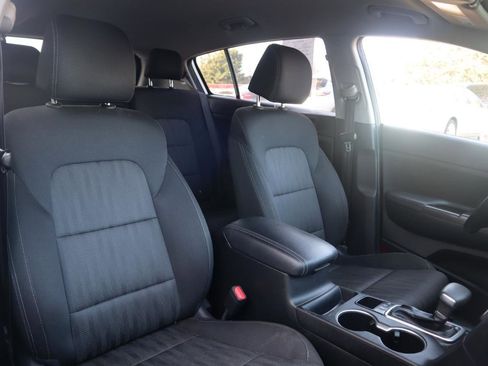 Used 2019 Kia Sportage LX image 33