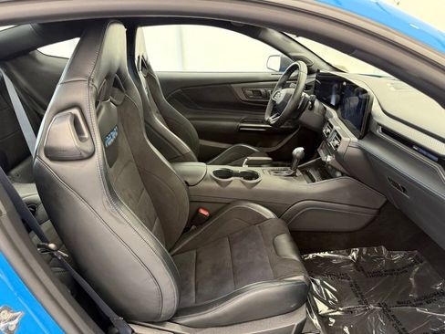 Used 2024 Ford Mustang Dark Horse RWD image 19