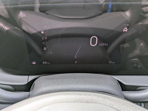 New 2025 Buick Envista Preferred w/ Advanced Safety Package image 11