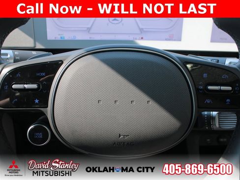 Used 2024 Hyundai Ioniq 5 Limited image 15