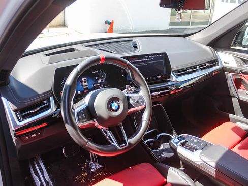 Used 2024 BMW X1 M35i w/ Premium Package AWD/4WD image 17