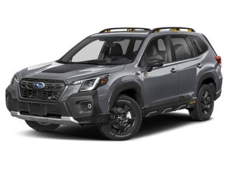 Used 2024 Subaru Forester Wilderness AWD/4WD video 1