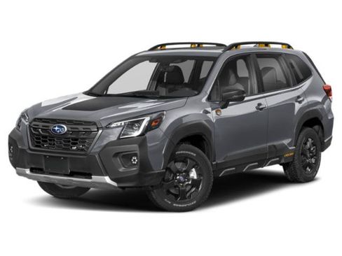 Used 2024 Subaru Forester Wilderness AWD/4WD image 1