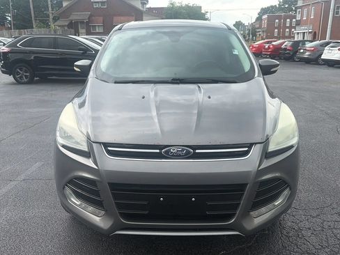 Used 2013 Ford Escape SEL AWD/4WD image 2