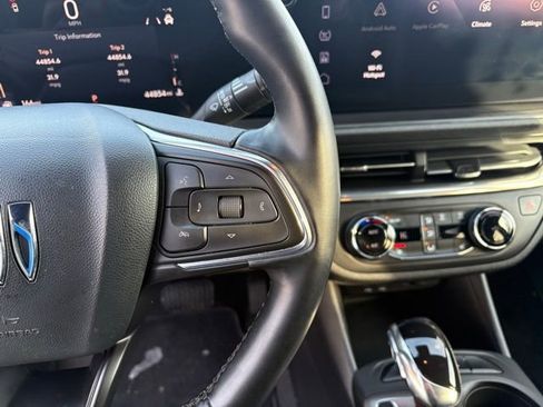 Certified 2024 Buick Envista Preferred w/ Convenience I Package image 31