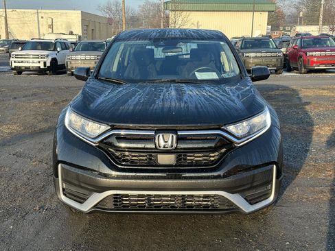 Used 2020 Honda CR-V LX image 3