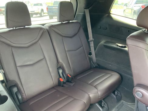 Used 2021 Cadillac XT6 Premium Luxury AWD/4WD image 61