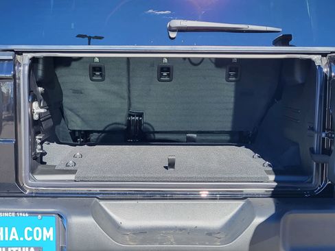 New 2026 Jeep Wrangler Sport image 22