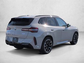 New 2026 BMW X3 xDrive30 video 2