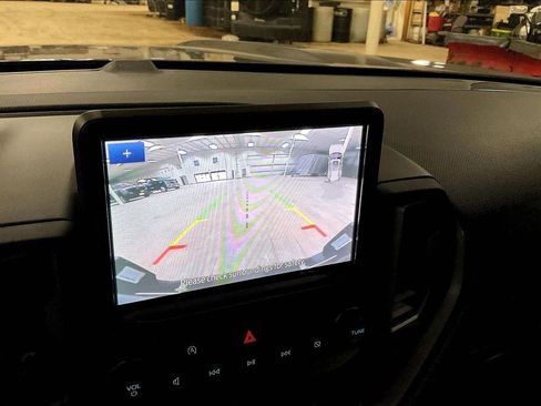 Certified 2021 Ford Bronco Sport Big Bend w/ Big Bend Package image 20