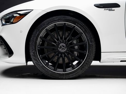 Used 2021 Mercedes-Benz AMG GT 43 image 20