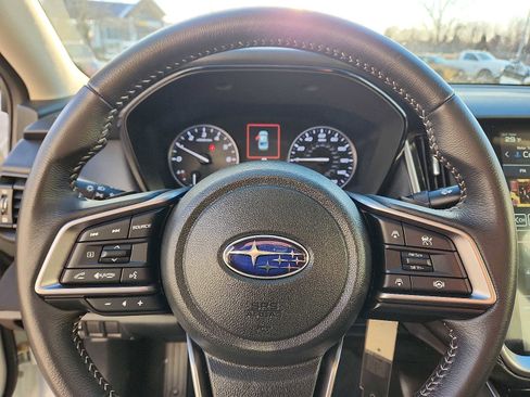 Certified 2025 Subaru Legacy Premium image 18