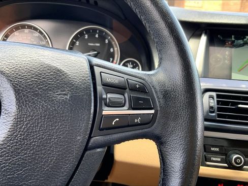 Used 2014 BMW 535i xDrive Sedan AWD/4WD image 25