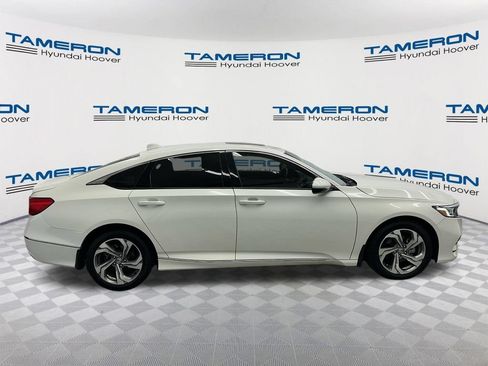Used 2018 Honda Accord EX-L image 6