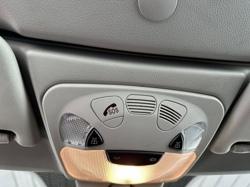 Used 2007 Mercedes-Benz CLK 550 Cabriolet image 23