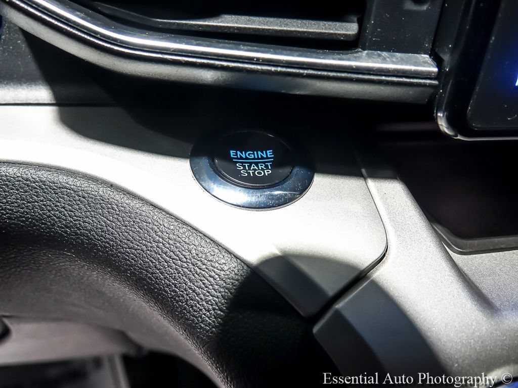 Used 2022 Ford Explorer XLT w/ Equipment Group 202A AWD/4WD image 20
